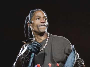 Netflix Documentary Investigates Travis Scott’s Astroworld Disaster… 
