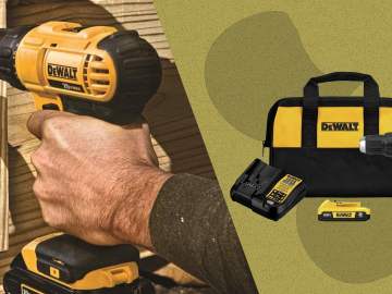 DeWalt
