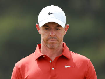Rory McIlroy Vents About U.S. Open… 