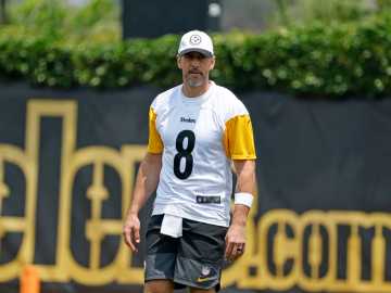 Aaron Rodgers