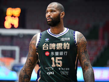 Former NBA Star