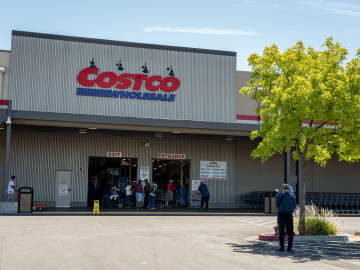 Costco Sued for $14M After Cabinet Allegedly Crushed… 