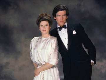 Pierce Brosnan Gives Update on Possible 