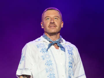 Macklemore