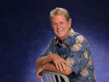 Brian Wilson, Beach Boys Icon, Dead at… 
