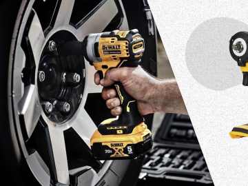 DeWalt