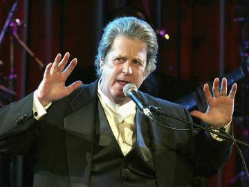 Brian Wilson