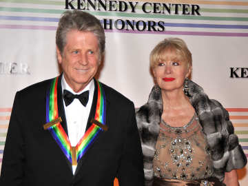 Brian Wilson