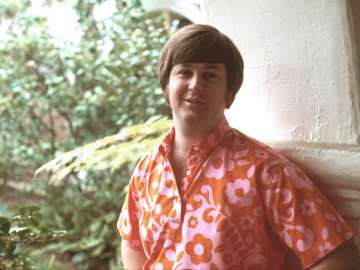 Why Brian Wilson