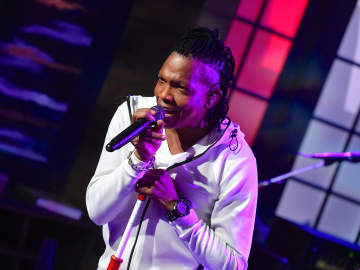 Christian Pop Star Michael Tait Makes a Shocking 
