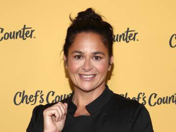 ‘Top Chef’ Star Teams Up With Grocery Giant for Bold New… 