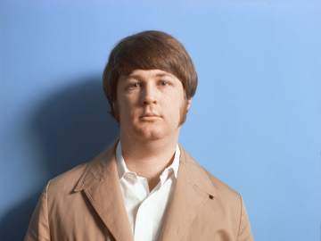 What Is Schizoaffective Disorder? Beach Boy Brian Wilson Suffered From Rare Mental Health… 