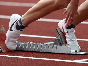 Family of Disqualified Track Star Threatens Legal… 