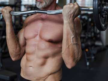 Strength Coach Reveals What Most People Still Get Wrong About Getting… 