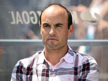 Christian Pulisic Says USMNT Legend Landon Donovan Was ‘Out of… 