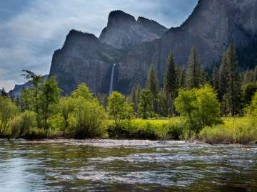 Yosemite National Park Makes Big Summer Announcement After Uncertainty, Budget… 