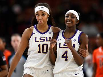 Flau’jae Johnson Breaks Silence on Angel Reese… 