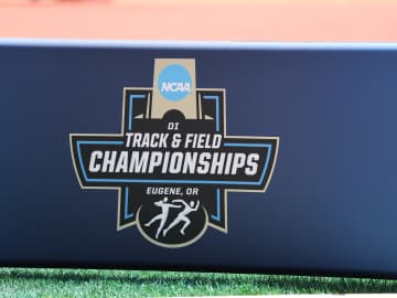 Twin Brothers Competing for NCAA Track Title This… 