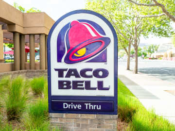Taco Bell’s New Menu Items Turn Heads with Bold Challenge to Chicken… 