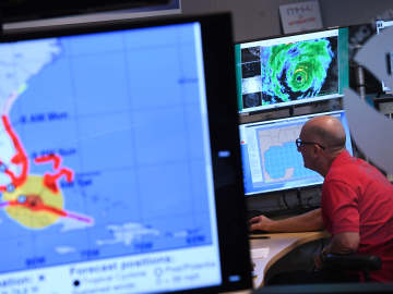 TV Meteorologist Issues Stark Warning as Storm Forecasts Grow Less… 