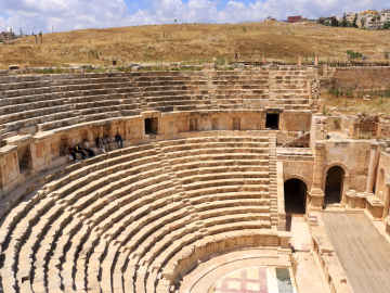 Archaeologists Discover What Ancient Romans Ate as Fast… 
