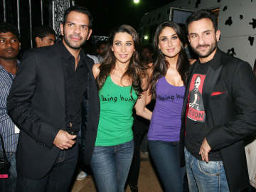 Sunjay Kapur