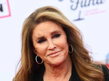 Caitlyn Jenner Sends Urgent 12-Word Message From… 