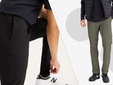 Dockers