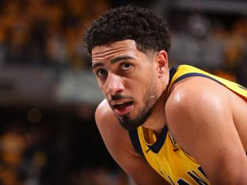 Tyrese Haliburton Makes Caitlin Clark Admission Before Pacers-Thunder Game… 