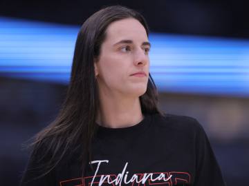 Caitlin Clark Turned Down Offer After Summer Olympics… 