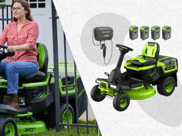Greenworks