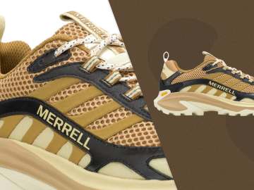 Merrell