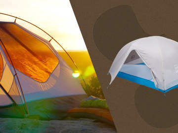 REI Is Selling a $580 3-Person Tent for Just $277 Right Now, and Campers Say It Holds Up Perfectly in Bad… 