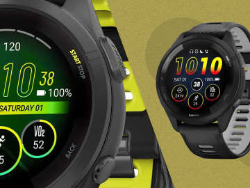Garmin