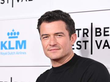 Would You Pay $13,000 to Filter Microplastics From Your Blood? Orlando Bloom… 
