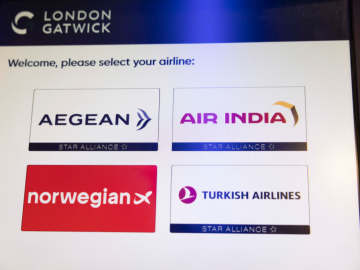 Air India Diverts 16 Flights, Including From New… 