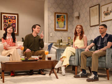 ‘SNL’ Fan Favorite Mikey Day Plans to Return for Season 51—And… 