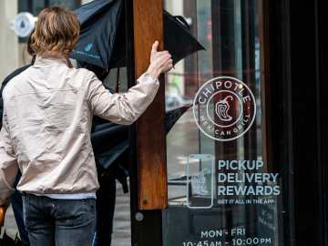 Chipotle Temporary Tattoos BOGO Goes… 
