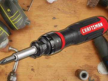 Craftsman