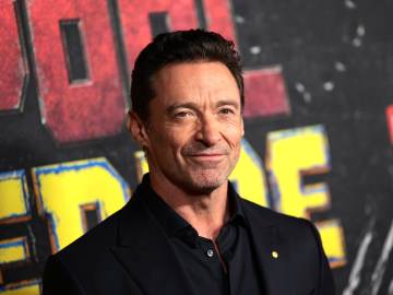 Hugh Jackman ‘Avengers: Doomsday’ Rumors Heat up After New Photo… 