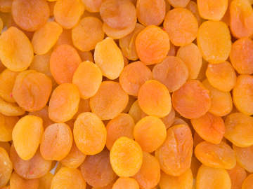 Popular Dried Fruit Recalled From 19 States for ‘Possible Health… 