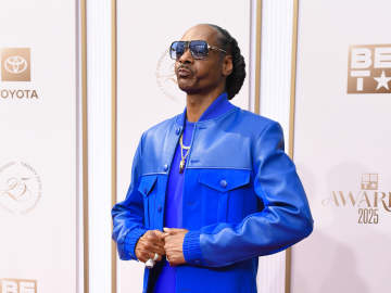 Snoop Dogg’s Emotional Farewell to the French Bulldog Who Stole Fans’… 