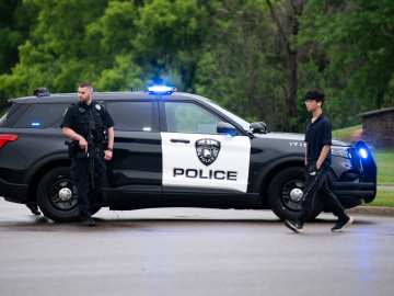 Minnesota Shooting Suspect Had Manifesto With List of Lawmakers, Police… 