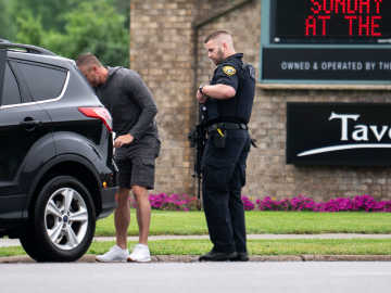 Minnesota Gunman Had 