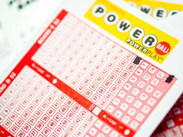 Someone has $2 million in lottery winnings but doesn