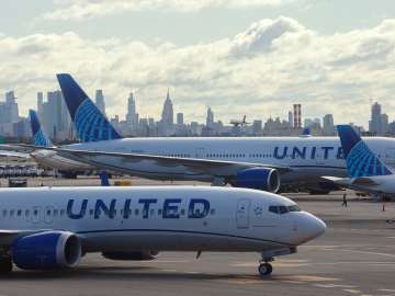United Airlines Abruptly Cancels Flights to Tel Aviv… 