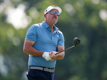 Phil Mickelson Praised for Behavior Towards Police Officers at U.S.… 