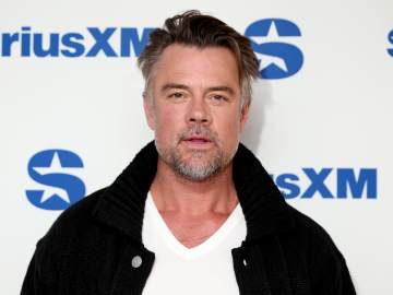 Josh Duhamel Says Testosterone Therapy Helped Him ‘Get His Mojo… 