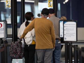 TSA Announces Disturbing Discoveries at Multiple U.S.… 