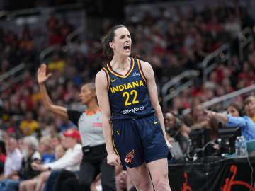 LeBron James Has 5-Word Message for Caitlin… 